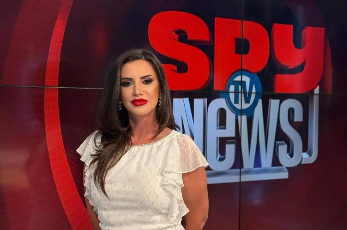 Mara Bănică a dat afară din emisiune o cântăreață cunoscută. Ce declarație a scos-o din sărite: „Este violență” Mara Bănică a dat afară din emisiune o cântăreață cunoscută. Ce declarație a scos-o din sărite: „Este violență”