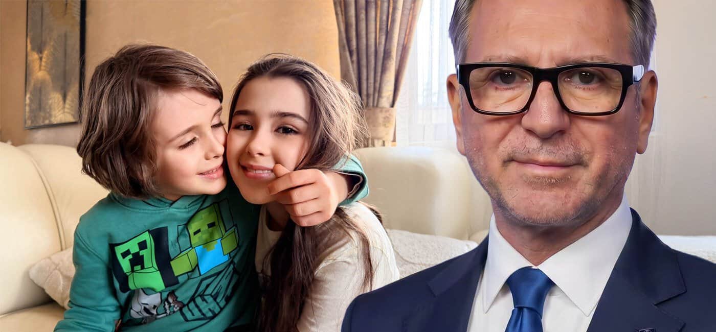 Ce se întâmplă cu băiatul lui Christian Sabbagh. Cum se simte micuțul Geo după autotransplantul cu celule stem Ce se întâmplă cu băiatul lui Christian Sabbagh. Cum se simte micuțul Geo după autotransplantul cu celule stem