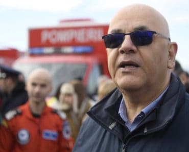 Procurorii au pus sechestru pe averea lui Raed Arafat în dosarul de contrabandă cu elicopterul SMURD