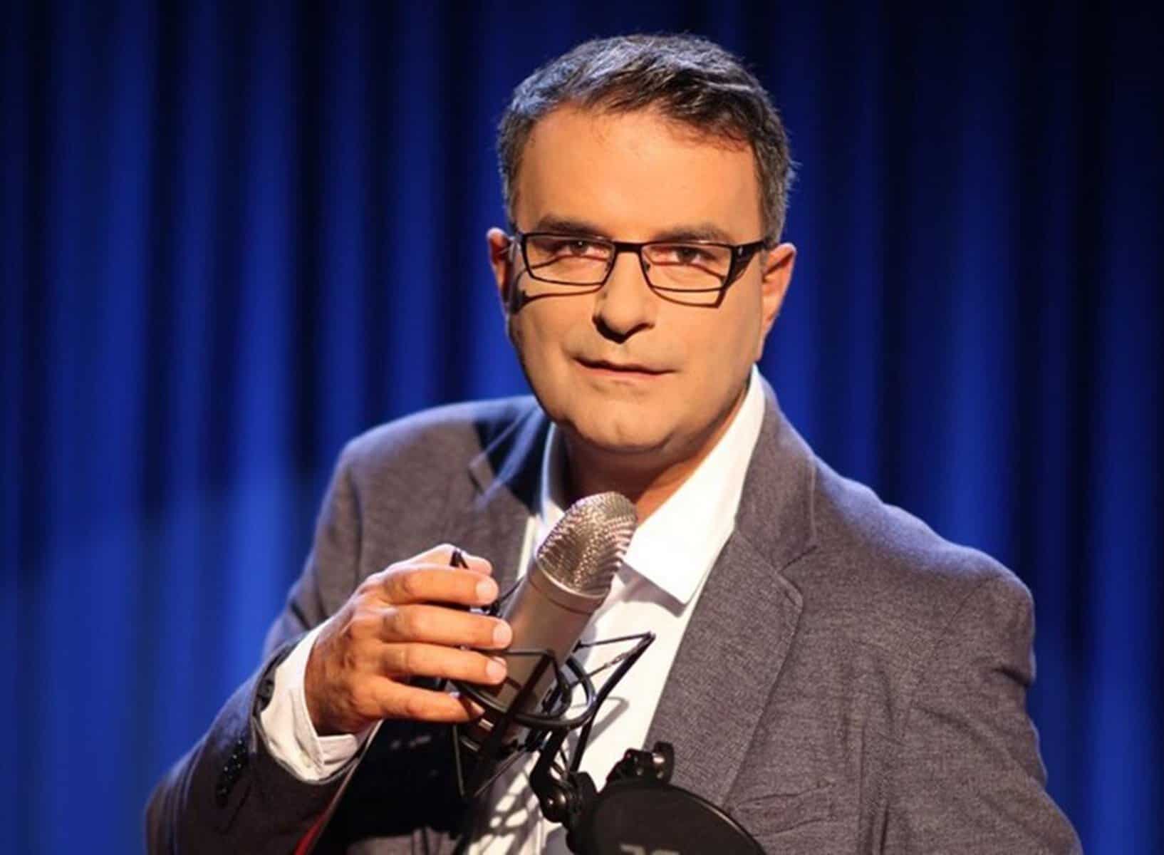 Femeia din cauza căreia Lucian Mîndruță și-a ratat cariera de actor: „Ura artele și pe mine, într-o anumită măsură” Femeia din cauza căreia Lucian Mîndruță și-a ratat cariera de actor: „Ura artele și pe mine, într-o anumită măsură”