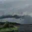 Alertă ANM! Cod galben de vijelii, grindină și ploi torențiale în mai multe regiuni din țară. Harta zonelor afectate