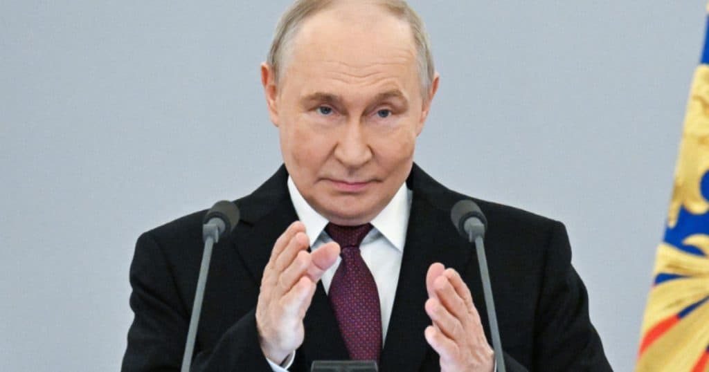 Putin ia în calcul posibile lovituri asupra bazelor NATO din România, dezvăluie un oficial rus (Reuters)