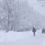 Meteorologii se așteaptă la o iarnă grea în Europa. Cele trei fenomene-cheie care pot aduce valuri de ger și ninsori puternice
