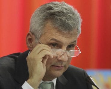 Daniel Zamfir (PSD) spune că numirea de către Oana Gheorghiu a unui consilier este dovada că Ilie Bolojan nu vrea să plece din Guvern