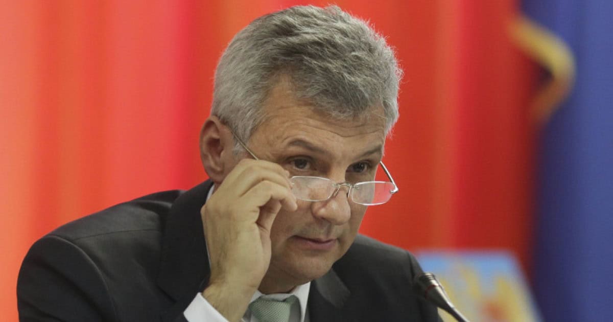 Daniel Zamfir (PSD) spune că numirea de către Oana Gheorghiu a unui consilier este dovada că Ilie Bolojan nu vrea să plece din Guvern