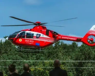 Momente dramatice în Bușteni! Patru alpiniști au căzut în gol, după ce li s-ar fi rupt coarda de asigurare
