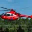 Momente dramatice în Bușteni! Patru alpiniști au căzut în gol, după ce li s-ar fi rupt coarda de asigurare