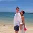 Andreea Popescu și Rareș Cojoc, din nou împreună după divorț. Imaginile care au atras atenția fanilor
