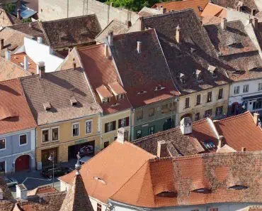 Un bucureștean, cucerit de frumusețea unui oraș din România: „Mi-a cam stricat standardele” Un bucureștean, cucerit de frumusețea unui oraș din România: „Mi-a cam stricat standardele”