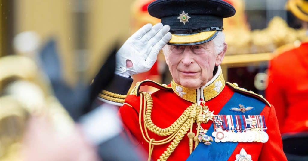 Regele Charles s-a întâlnit cu prinţul Harry, Meghan şi copiii lor, pentru prima dată în ultimii patru ani