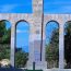 Monumentul din Spania dedicat legionarilor români Ion Moța și Vasile Marin va fi demolat