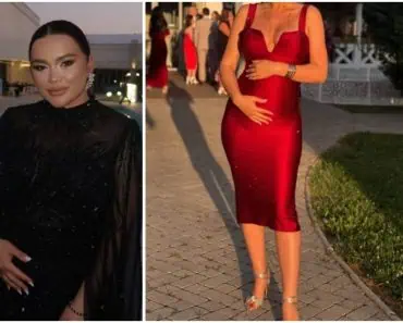 Se mărește familia lui Carmen de la Sălciua. A anunțat venirea pe lume a unui copil: „Sunt fericită cu tot sufletul” Se mărește familia lui Carmen de la Sălciua. A anunțat venirea pe lume a unui copil: „Sunt fericită cu tot sufletul”