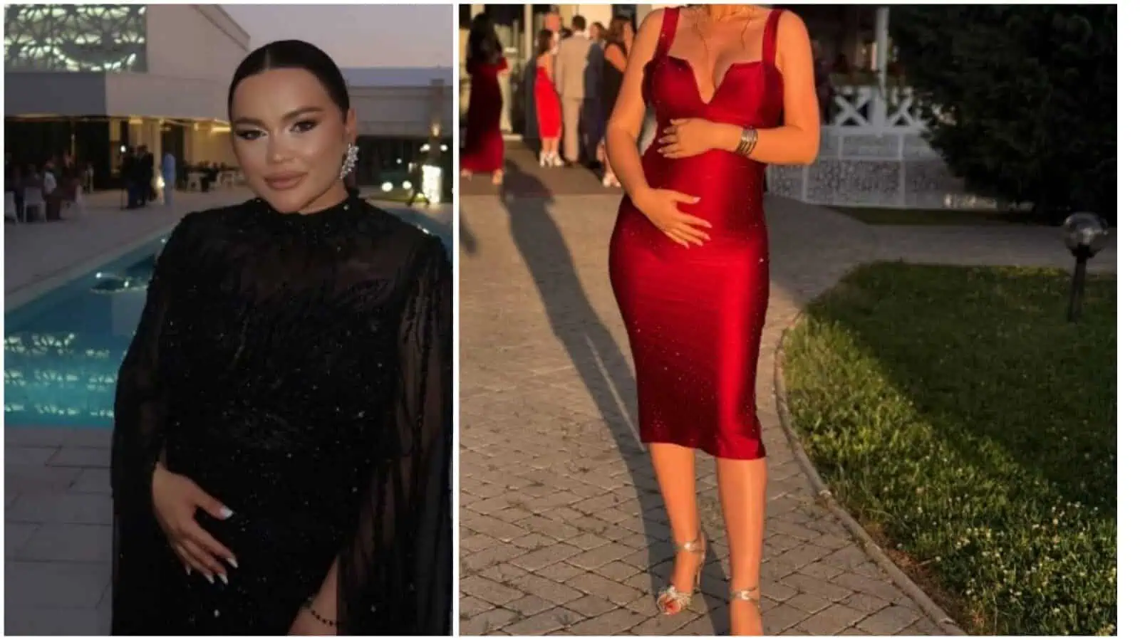 Se mărește familia lui Carmen de la Sălciua. A anunțat venirea pe lume a unui copil: „Sunt fericită cu tot sufletul” Se mărește familia lui Carmen de la Sălciua. A anunțat venirea pe lume a unui copil: „Sunt fericită cu tot sufletul”