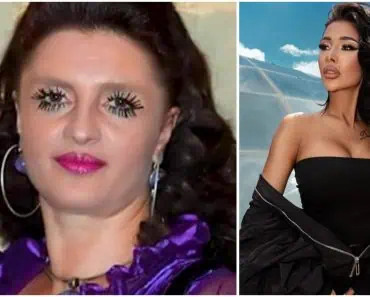 Părerea sinceră a Cristinei Pucean despre Cornelia Dansatoarea: „Să nu se înțeleagă greșit” Părerea sinceră a Cristinei Pucean despre Cornelia Dansatoarea: „Să nu se înțeleagă greșit”