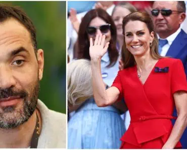 Ion Țiriac Jr., reacție fără precedent după ce Simona Halep s-a afișat cu iubitul afacerist la Wimbledon: „Ai reușit!” Ion Țiriac Jr., reacție fără precedent după ce Simona Halep s-a afișat cu iubitul afacerist la Wimbledon: „Ai reușit!”