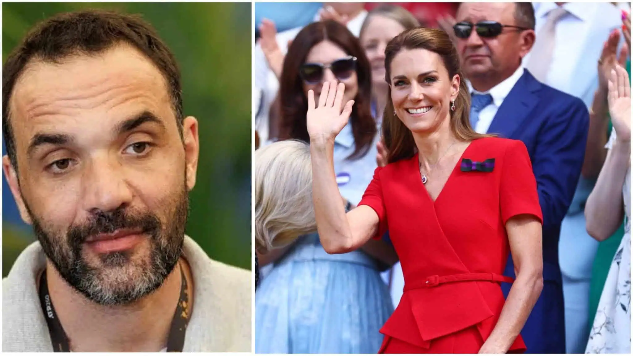Ion Țiriac Jr., reacție fără precedent după ce Simona Halep s-a afișat cu iubitul afacerist la Wimbledon: „Ai reușit!” Ion Țiriac Jr., reacție fără precedent după ce Simona Halep s-a afișat cu iubitul afacerist la Wimbledon: „Ai reușit!”