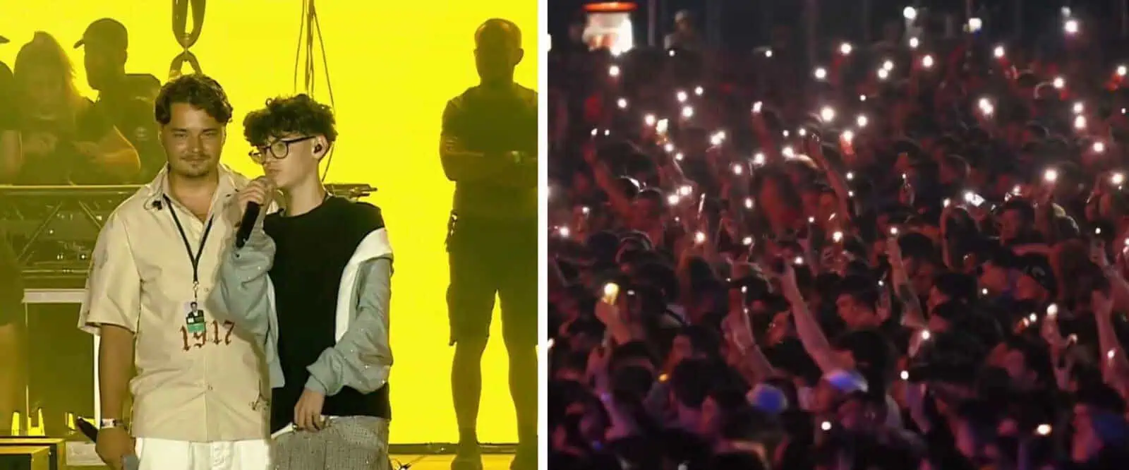 Selly a oprit pentru câteva clipe festivalul „Beach, Please!”. Gestul emoționant făcut în fața publicului: „Nu te vom uita niciodată!” Selly a oprit pentru câteva clipe festivalul „Beach, Please!”. Gestul emoționant făcut în fața publicului: „Nu te vom uita niciodată!”