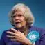 Ce a scris Ann Widdecombe în ultimele minute de viață. Mesajele fostei deputate au fost făcute publice