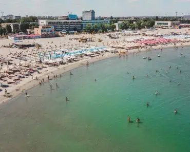 Porția de hamsii care a surprins o turistă în Eforie Nord. Ce a găsit în farfurie: „Se pare că asta-i mâncare de lux” Porția de hamsii care a surprins o turistă în Eforie Nord. Ce a găsit în farfurie: „Se pare că asta-i mâncare de lux”