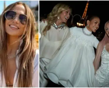 Jennifer Lopez, show pe mese la petrecerea aniversară organizată de Anastasia Soare. Imagini de senzație cu artista Jennifer Lopez, show pe mese la petrecerea aniversară organizată de Anastasia Soare. Imagini de senzație cu artista