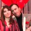 Îți mai amintești de Viorel Stegaru, fostul soț al Vulpiței? Cum a fost filmat la un magazin din comună