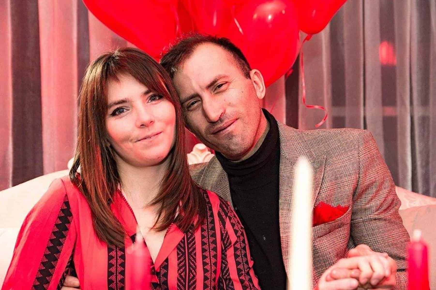 Îți mai amintești de Viorel Stegaru, fostul soț al Vulpiței? Cum a fost filmat la un magazin din comună Îți mai amintești de Viorel Stegaru, fostul soț al Vulpiței? Cum a fost filmat la un magazin din comună