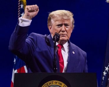 Patru senatori americani „au ajuns la un acord cu Trump” pentru extinderea sancțiunilor împotriva „mașinii de război a lui Putin”