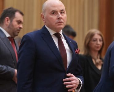 Mesaj al unui lider PNL pentru Nicușor Dan înaintea consultărilor de luni. Alexandru Muraru: „Nu ne cereți să salvăm PSD”