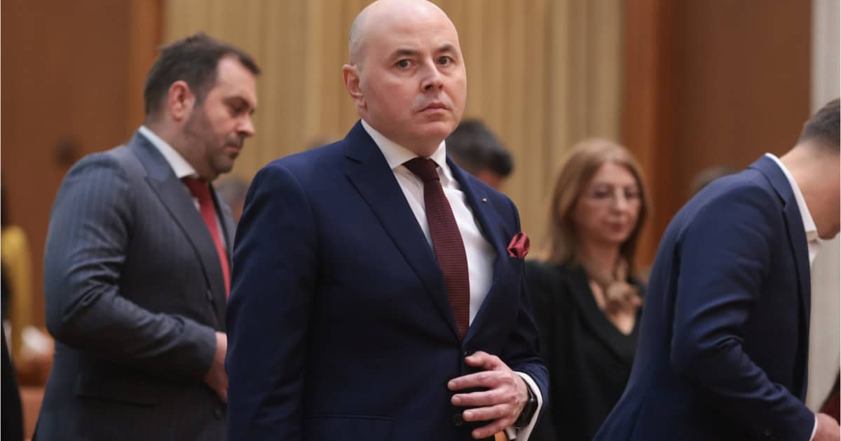 Mesaj al unui lider PNL pentru Nicușor Dan înaintea consultărilor de luni. Alexandru Muraru: „Nu ne cereți să salvăm PSD”