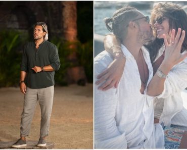 O nouă despărțire zguduie showbiz-ul românesc. Adi Vasile, prezentatorul „Survivor România”, și Delia Tudose merg pe drumuri separate