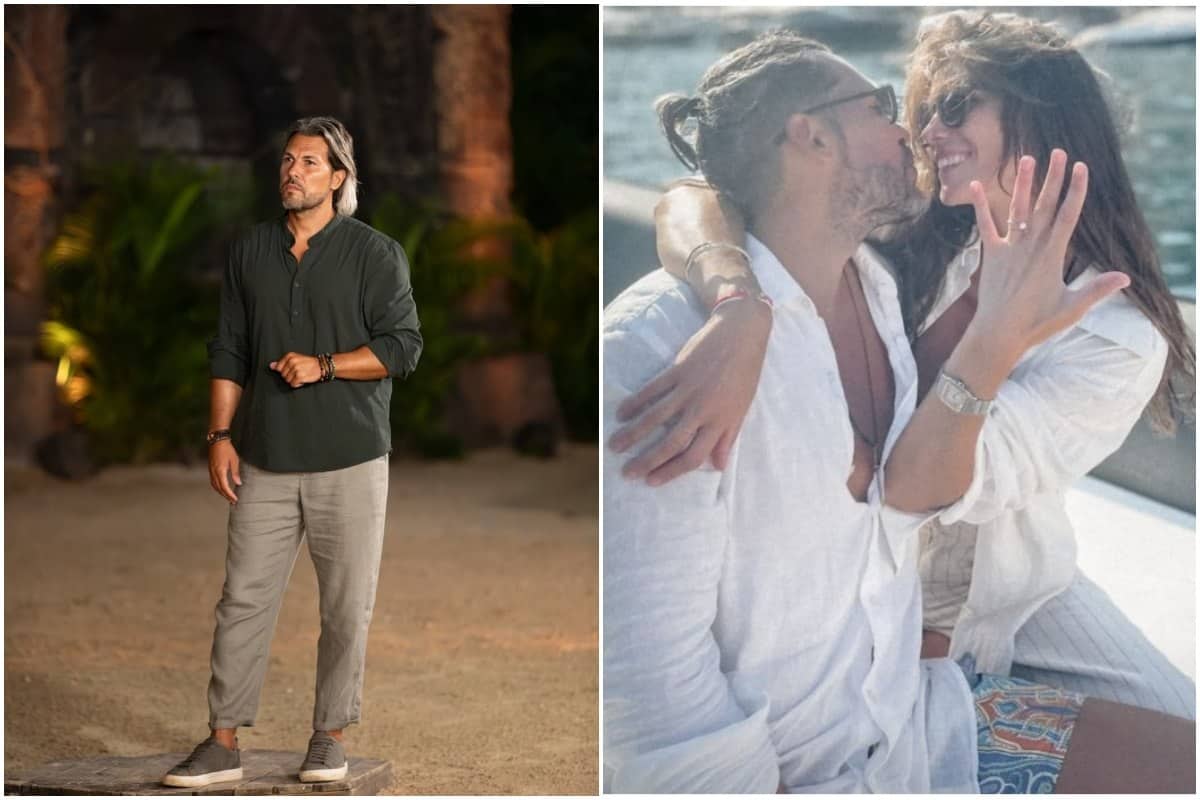 O nouă despărțire zguduie showbiz-ul românesc. Adi Vasile, prezentatorul „Survivor România”, și Delia Tudose merg pe drumuri separate O nouă despărțire zguduie showbiz-ul românesc. Adi Vasile, prezentatorul „Survivor România”, și Delia Tudose merg pe drumuri separate