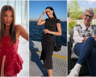 Motivul pentru care Adelina Pestrițu le-a blocat pe Instagram pe Teo Trandafir și Ilinca Vandici. „Nu cred că a fost vreun accident”