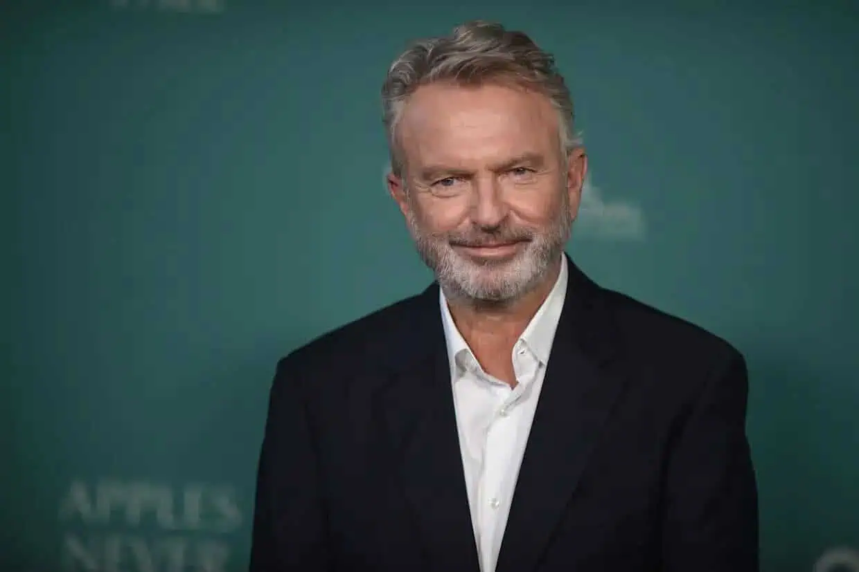 Tragedie la Hollywood! Sam Neill, celebrul actor din „Jurassic Park”, s-a stins din viață Tragedie la Hollywood! Sam Neill, celebrul actor din „Jurassic Park”, s-a stins din viață