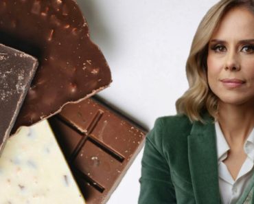 Mihaela Bilic dezvăluie trucul care te ajută să mănânci mai puțin fără dietă: „Merită încercat” Mihaela Bilic dezvăluie trucul care te ajută să mănânci mai puțin fără dietă: „Merită încercat”