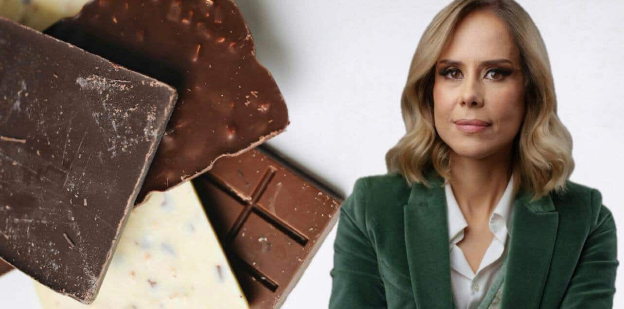 Mihaela Bilic dezvăluie trucul care te ajută să mănânci mai puțin fără dietă: „Merită încercat” Mihaela Bilic dezvăluie trucul care te ajută să mănânci mai puțin fără dietă: „Merită încercat”