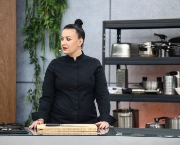 Dieta care a ajutat-o pe Chef Roxana Blenche să slăbească 18 kilograme. „Am avut un blocaj” Dieta care a ajutat-o pe Chef Roxana Blenche să slăbească 18 kilograme. „Am avut un blocaj”
