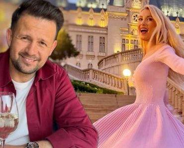 Robert Tudor a luat-o peste picior pe Andreea Bălan, după ce l-a înlocuit pe Petrișor Ruge: „Să îi mulțumiți”