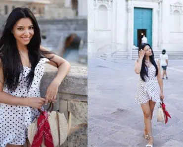 Destinația din Italia care a cucerit-o pe Corina Caragea. „Este o adevărată operă de artă” Destinația din Italia care a cucerit-o pe Corina Caragea. „Este o adevărată operă de artă”