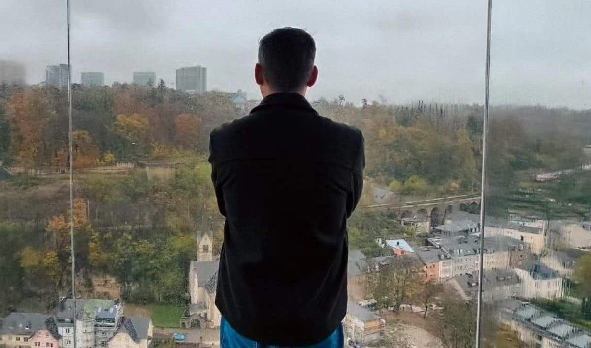 Prezentatorul de la Antena 1 și-a dat demisia. A spus adio televiziunii după 21 de ani! Anunțul care i-a surprins pe fani: „De astăzi, mi se schimbă complet viața”