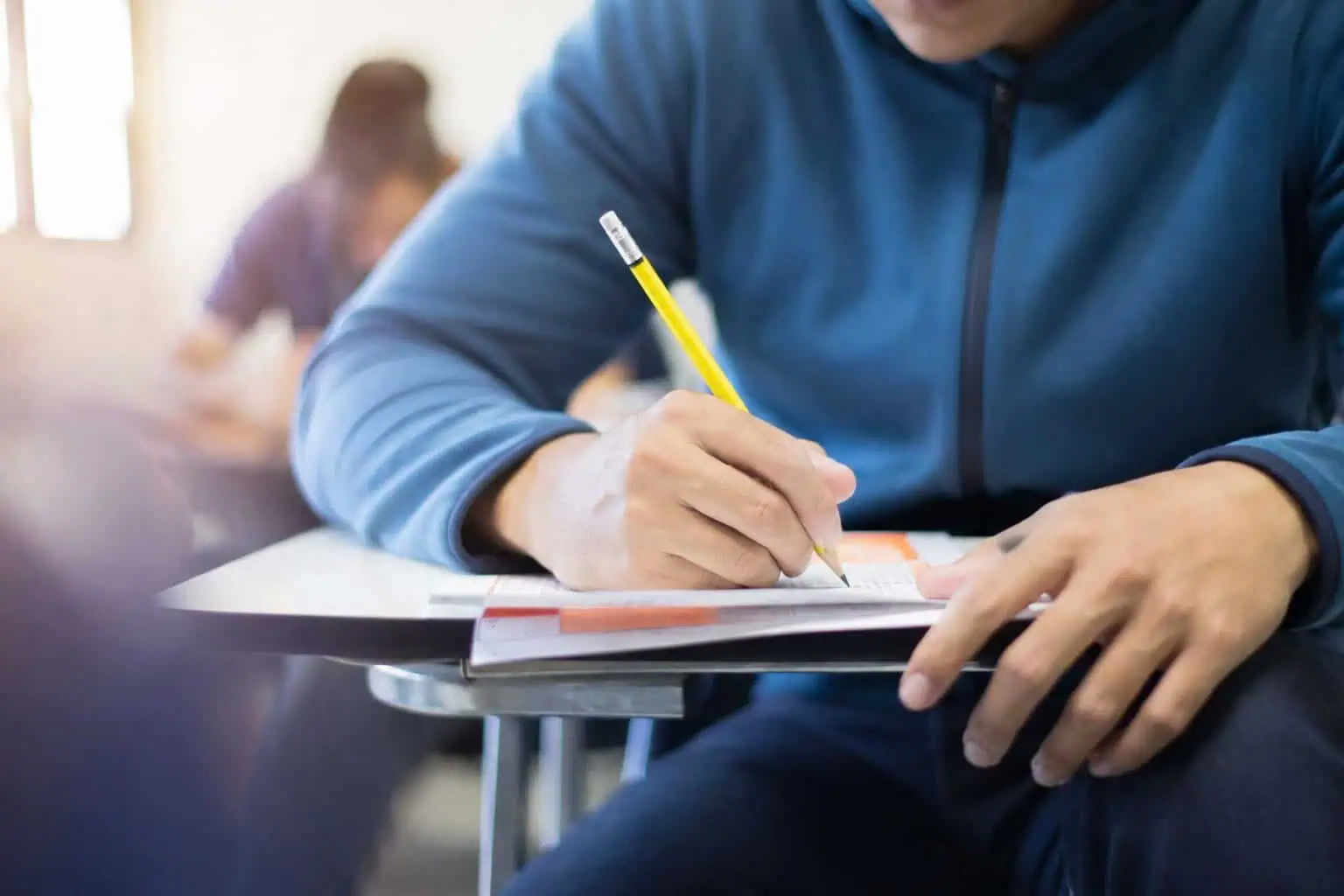 Un tânăr a depus contestație după ce a obținut 9,95 la BAC. A avut parte de o adevărată surpriză când a văzut nota finală
