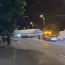 Un avion a blocat complet traficul pe o stradă din Cluj. Imaginile au devenit virale: „Merge cu noi pe șosea și eu nu știu?”