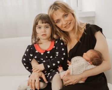 Cristina Cioran, despre provocările vieții de mamă singură: „Mă simt vinovată… E nedrept!”