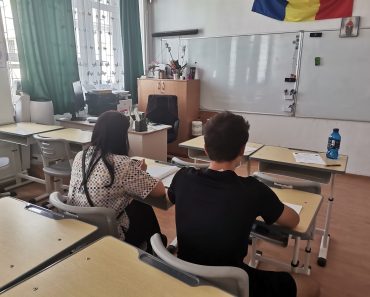 Care sunt liceele din București unde s-a intrat cu cele mai mici medii în 2025. Cum arată clasamentul și rezultatele la Bacalaureat Care sunt liceele din București unde s-a intrat cu cele mai mici medii în 2025. Cum arată clasamentul și rezultatele la Bacalaureat