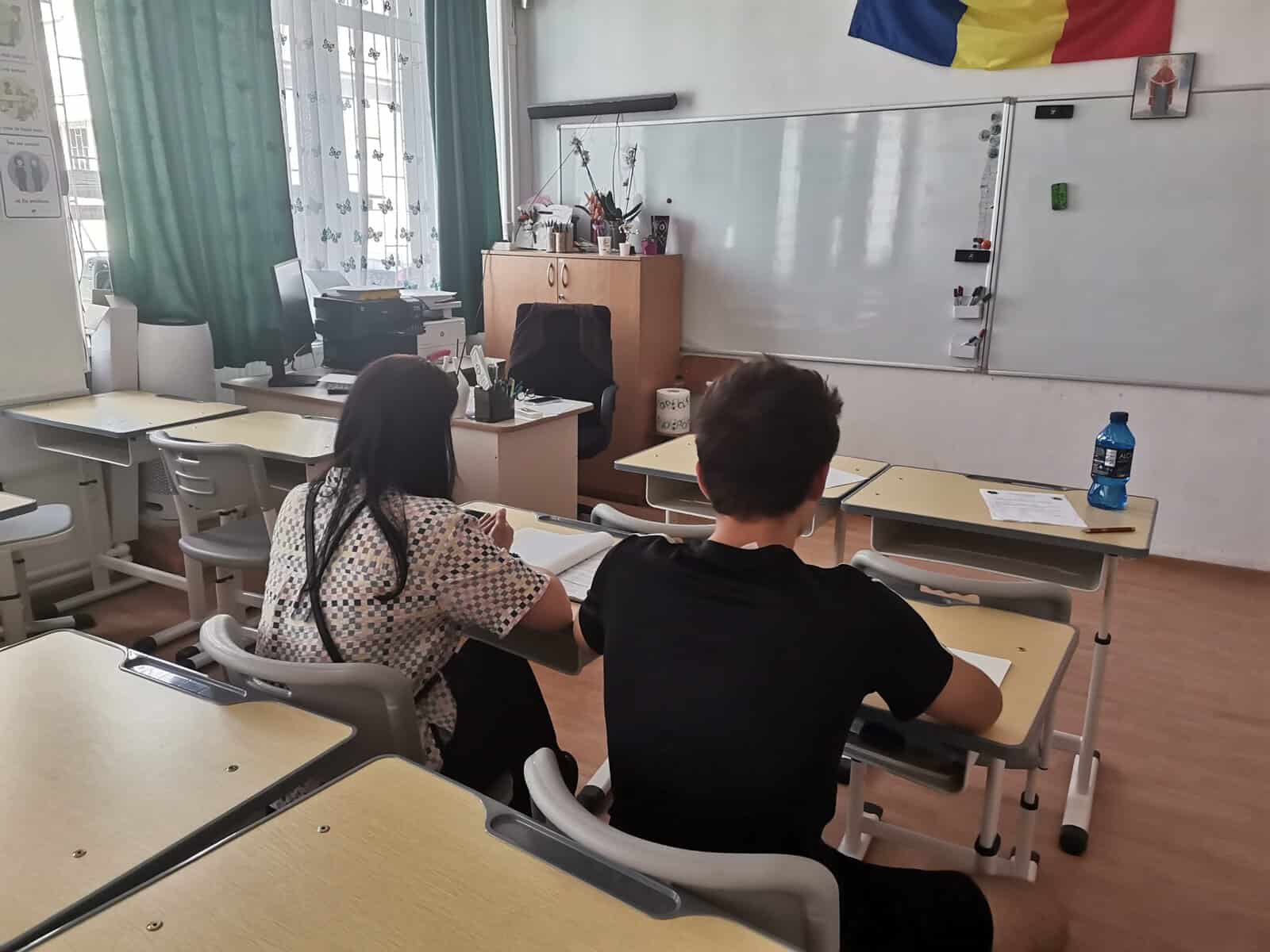 Care sunt liceele din București unde s-a intrat cu cele mai mici medii în 2025. Cum arată clasamentul și rezultatele la Bacalaureat