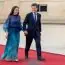 Mirabela Grădinaru a atras toate privirile la Élysée. „Mereu elegantă și feminină, Prima Doamnă!”