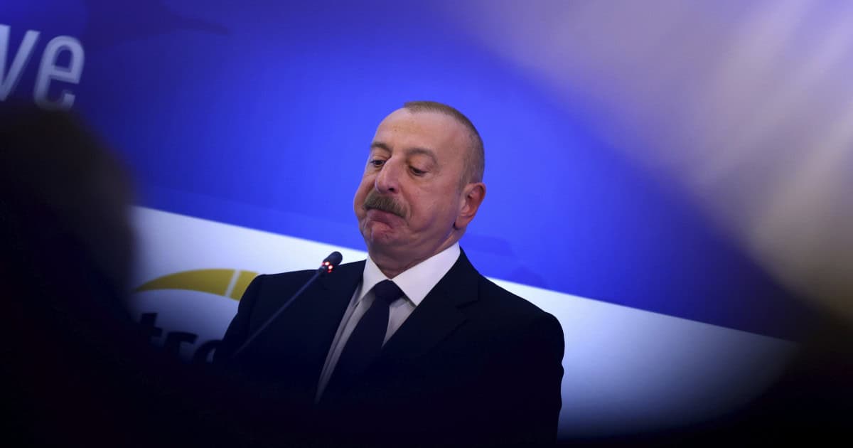 „Am fost o colonie”. Ruptură majoră între Rusia și cea mai mare țară din Caucaz