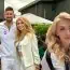Andreea Bălan, mai îndrăgostită ca niciodată. Unde a mers cu soțul ei și ce spune vedeta despre celebrul Novak Djokovic: „L-am întâlnit de două ori”