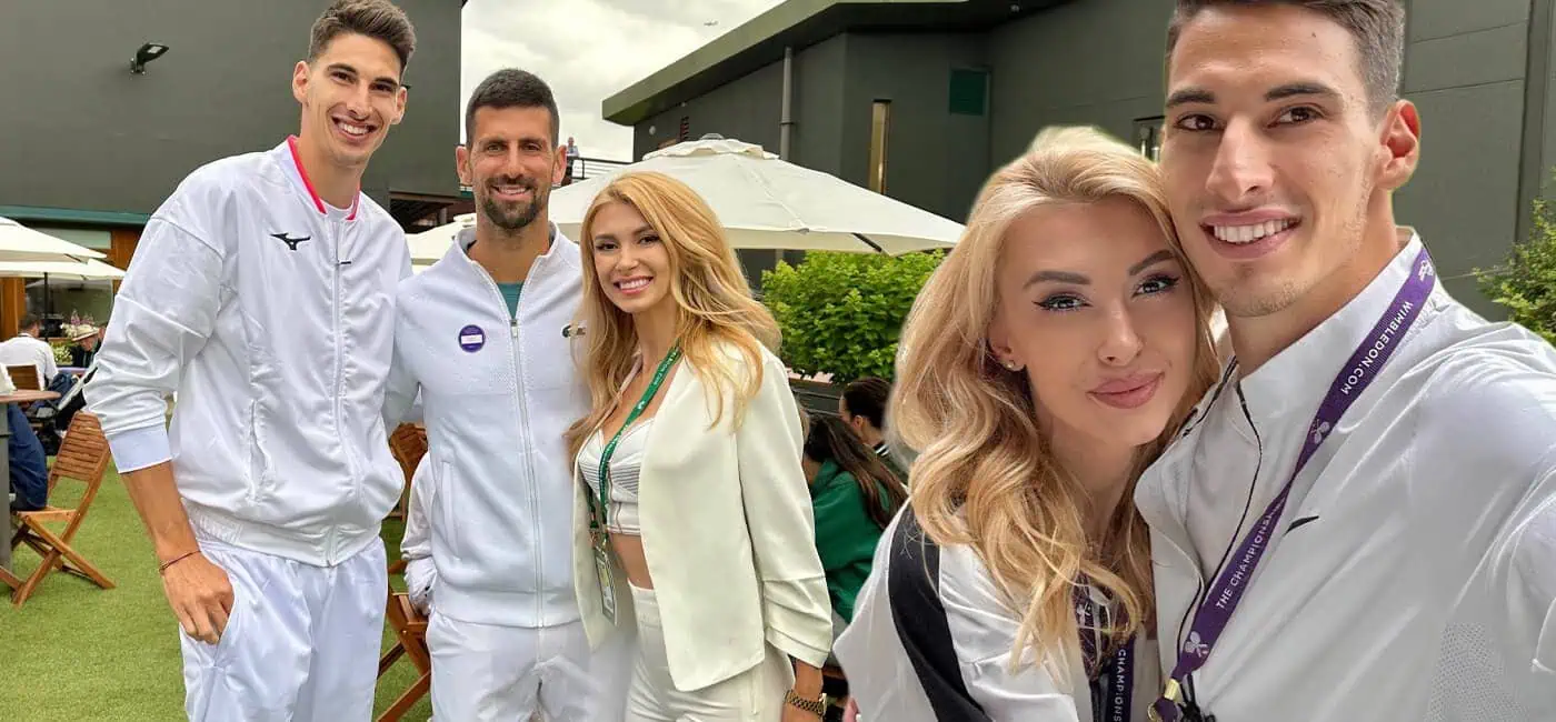 Andreea Bălan, mai îndrăgostită ca niciodată. Unde a mers cu soțul ei și ce spune vedeta despre celebrul Novak Djokovic: „L-am întâlnit de două ori”