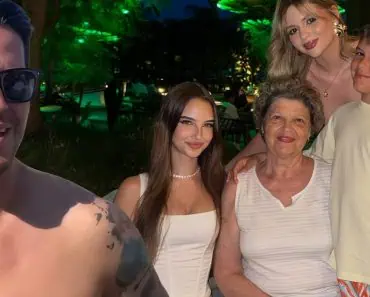 Cum a petrecut Jorge la 44 de ani. Artistul s-a postat la bustul gol în Turcia. Care e dieta lui de vară Cum a petrecut Jorge la 44 de ani. Artistul s-a postat la bustul gol în Turcia. Care e dieta lui de vară