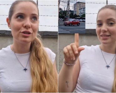 O tânără din Spania a rămas uimită după ce a ajuns în România. Detaliul care a speriat-o din prima zi. „M-am întrebat dacă este periculos” O tânără din Spania a rămas uimită după ce a ajuns în România. Detaliul care a speriat-o din prima zi. „M-am întrebat dacă este periculos”